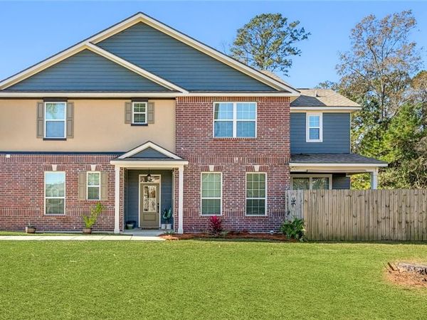 263 SNOWY EGRET Court , Unit D, Madisonville, LA 70447
