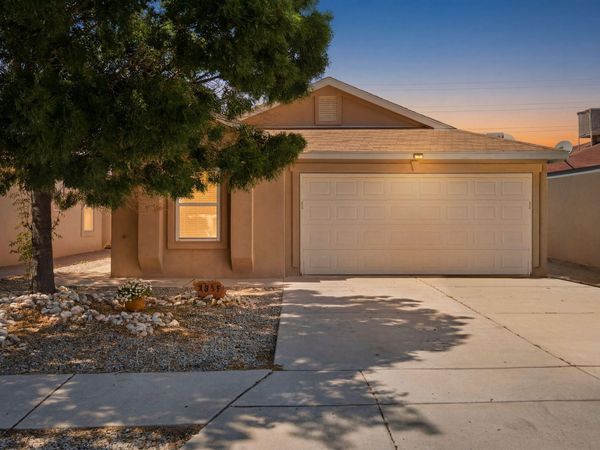 1819 Cielo Oeste Place NW, Albuquerque, NM 87120
