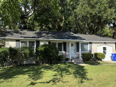 4228 Oakridge Drive, North Charleston, SC 29418