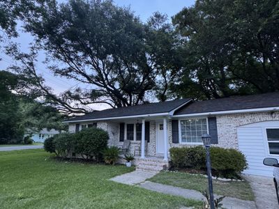 4228 Oakridge Drive, North Charleston, SC 29418