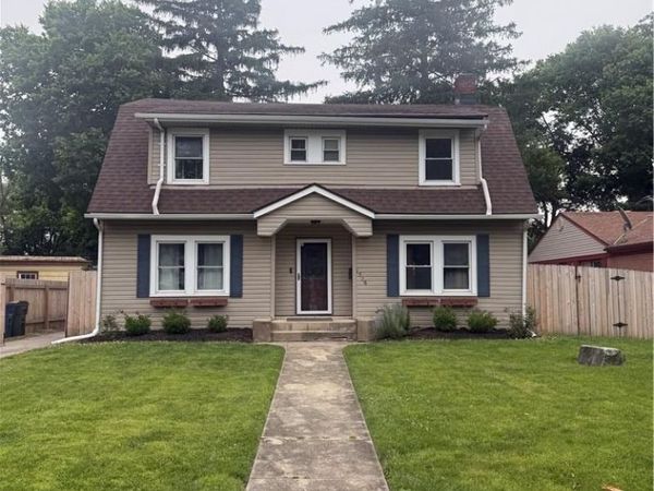1536 Cory Drive, Dayton, OH 45406