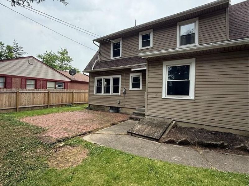 1536 Cory Drive, Dayton, OH 45406 Photo 34