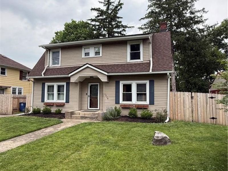 1536 Cory Drive, Dayton, OH 45406 Photo 36