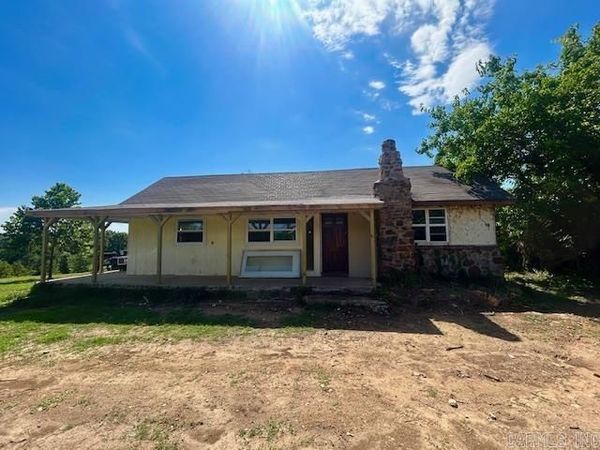 173 McElroy Road, Fox, AR 72051
