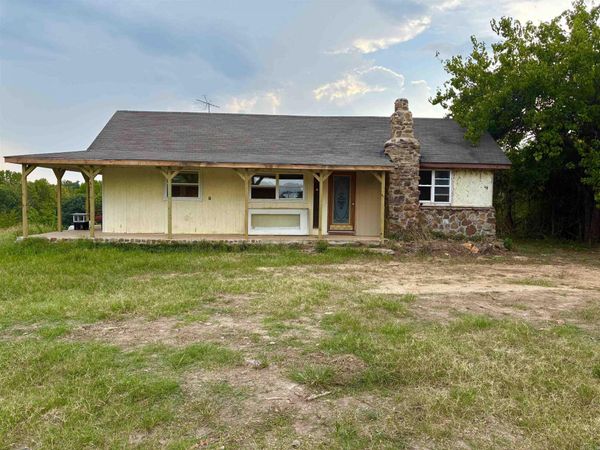 173 McElroy Road, Fox, AR 72051