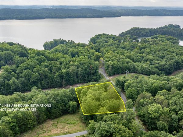 Lot 165 Maple Drive , Spring City, TN 37381