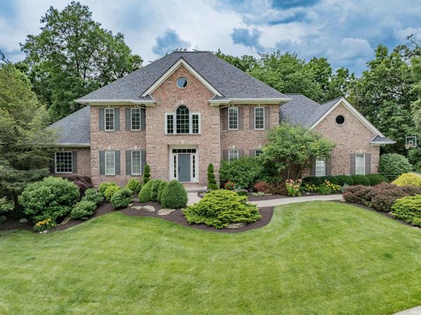7625 Covington Hollow Pass, Fort Wayne, IN 46804