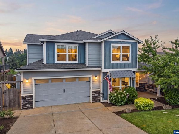263 Eider Av SE, Salem, OR 97306