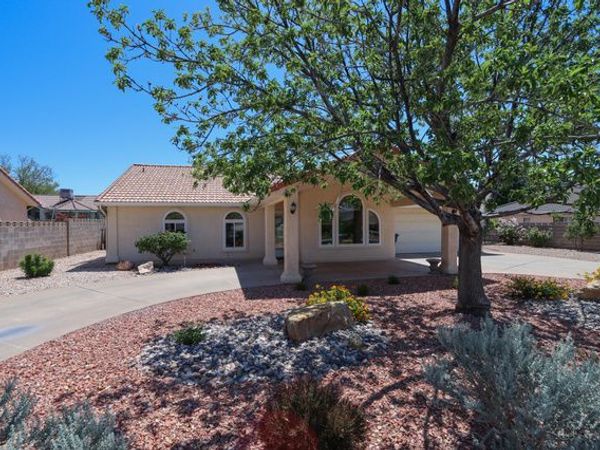 1740 TAMARISK DR, Santa Clara, UT 84765