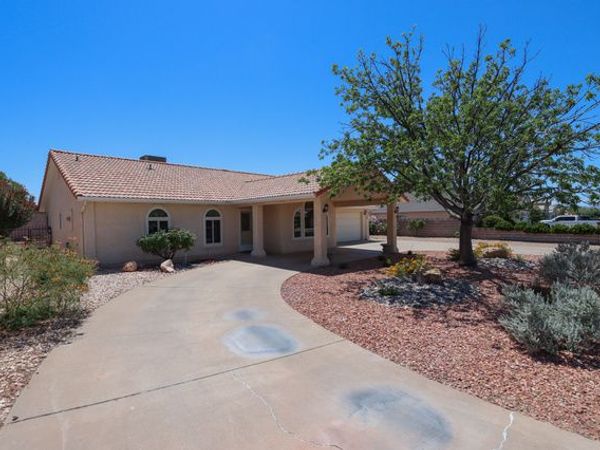 1740 TAMARISK DR, Santa Clara, UT 84765