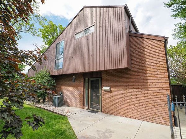2074 E MICHIGAN AVE , Salt Lake City, UT 84108