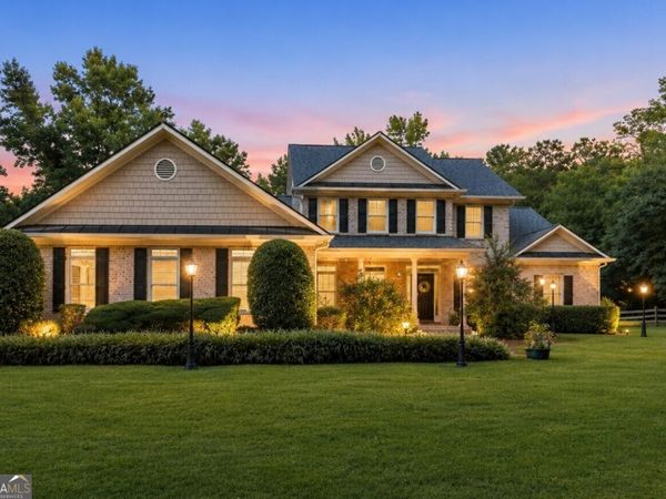 4816 Old Stilesboro Road NW, Acworth, GA 30101