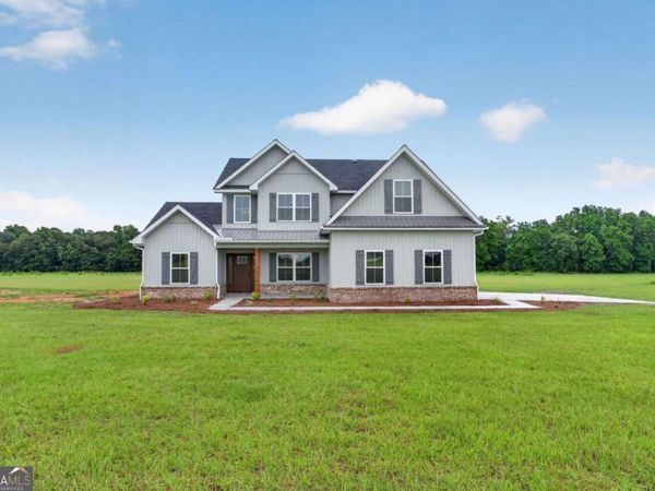 3574 Highway 121, Blackshear, GA 31516