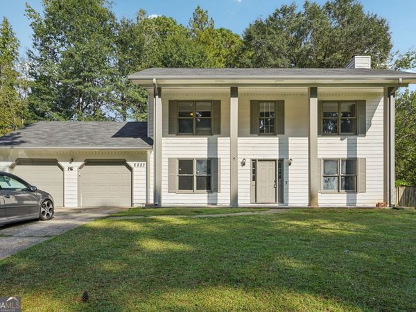 8882 Habersham Drive, Jonesboro, GA 30238
