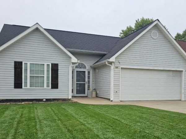 54 Leisure Drive NW, Rome, GA 30165