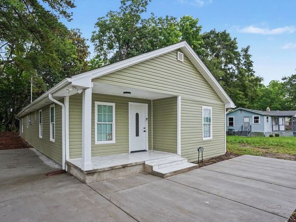3427 Church St., Loris, SC 29569