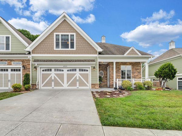 4923 Laryn LN , Roanoke, VA 24018
