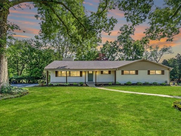85 Marwood Drive, Pittsburgh, PA 15241