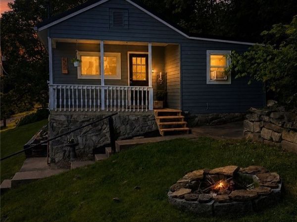 64301 Shady Lane Road, Bellaire, OH 43906