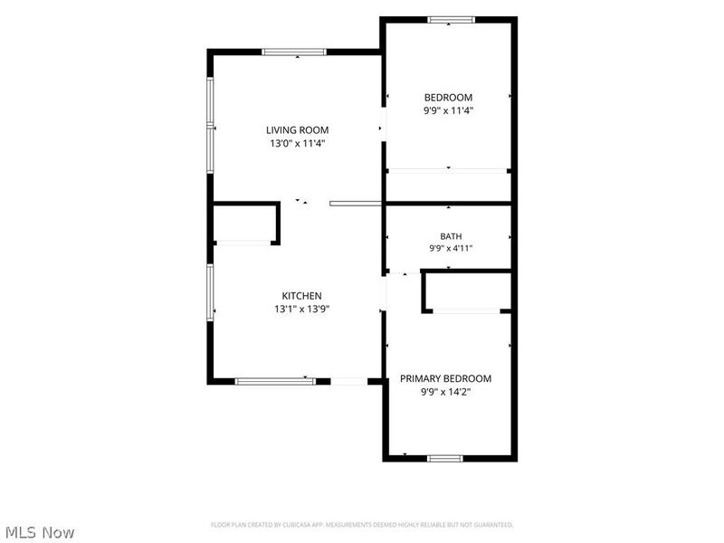 64301 Shady Lane Road, Bellaire, OH 43906 Photo 27
