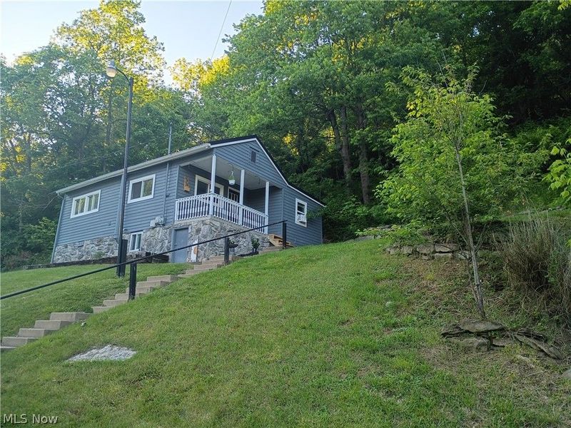 64301 Shady Lane Road, Bellaire, OH 43906 Photo 4