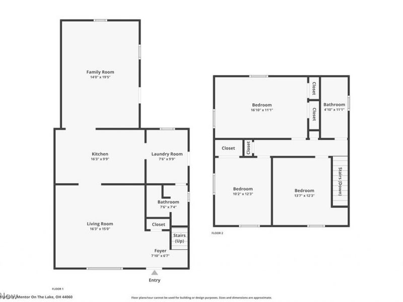 7519 Pinehurst Drive, Mentor on the Lake, OH 44060 Photo 18