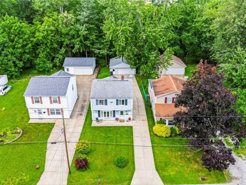 7519 Pinehurst Drive, Mentor on the Lake, OH 44060 Photo 21