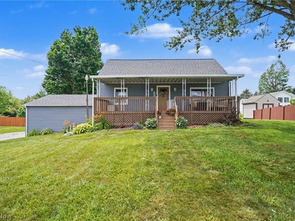 20 Washburn Road , Tallmadge, OH 44278