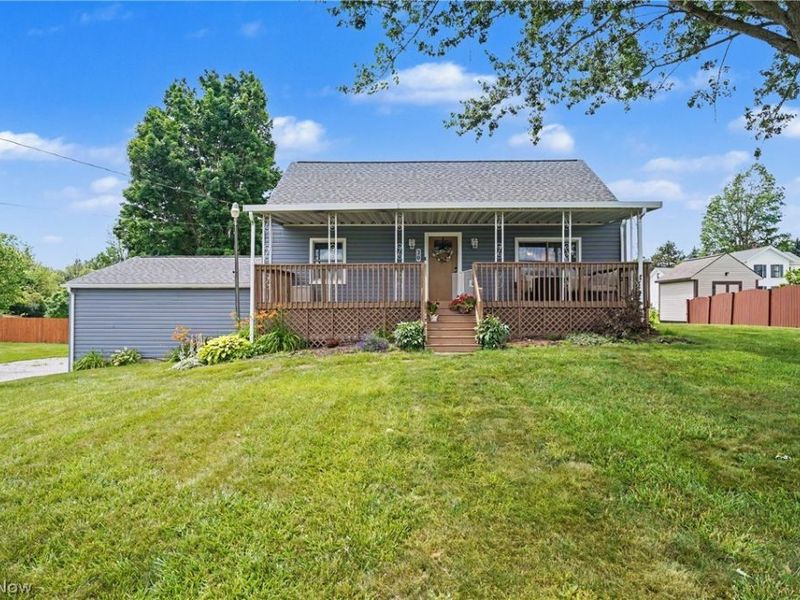 20 Washburn Road, Tallmadge, OH 44278 Photo 1