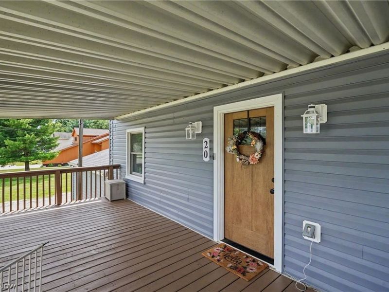 20 Washburn Road, Tallmadge, OH 44278 Photo 27