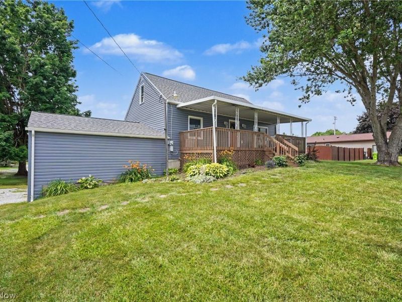 20 Washburn Road, Tallmadge, OH 44278 Photo 29