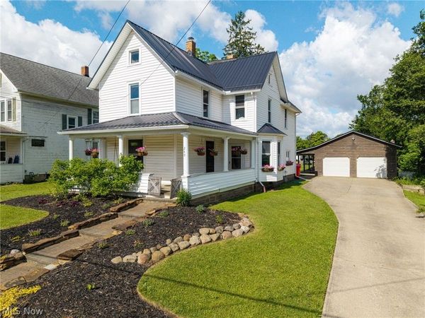 240 S Main Street , Spencer, OH 44275