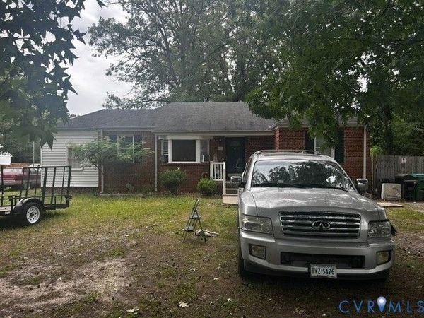 502 Fayette Avenue , Richmond, VA 23222