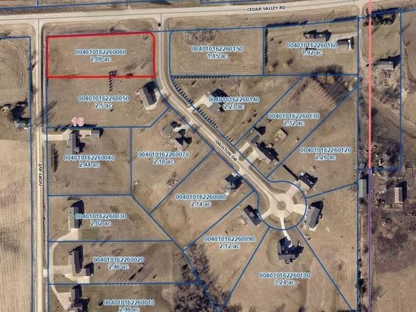 874 Daulton Dr., Tipton, IA 52772