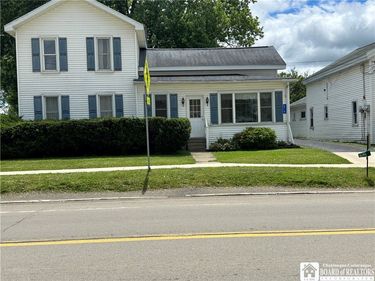 8719 E Main Street, Clymer, NY 14724