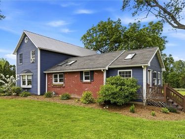 3761 Batavia Oakfield Town Line Road , Oakfield, NY 14125