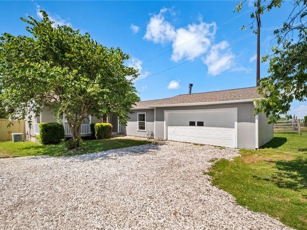 3279 Wildcat Creek Boulevard , Fayetteville, AR 72704