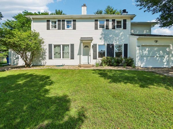 3207-3209 Patty Lane, Middleton, WI 53562