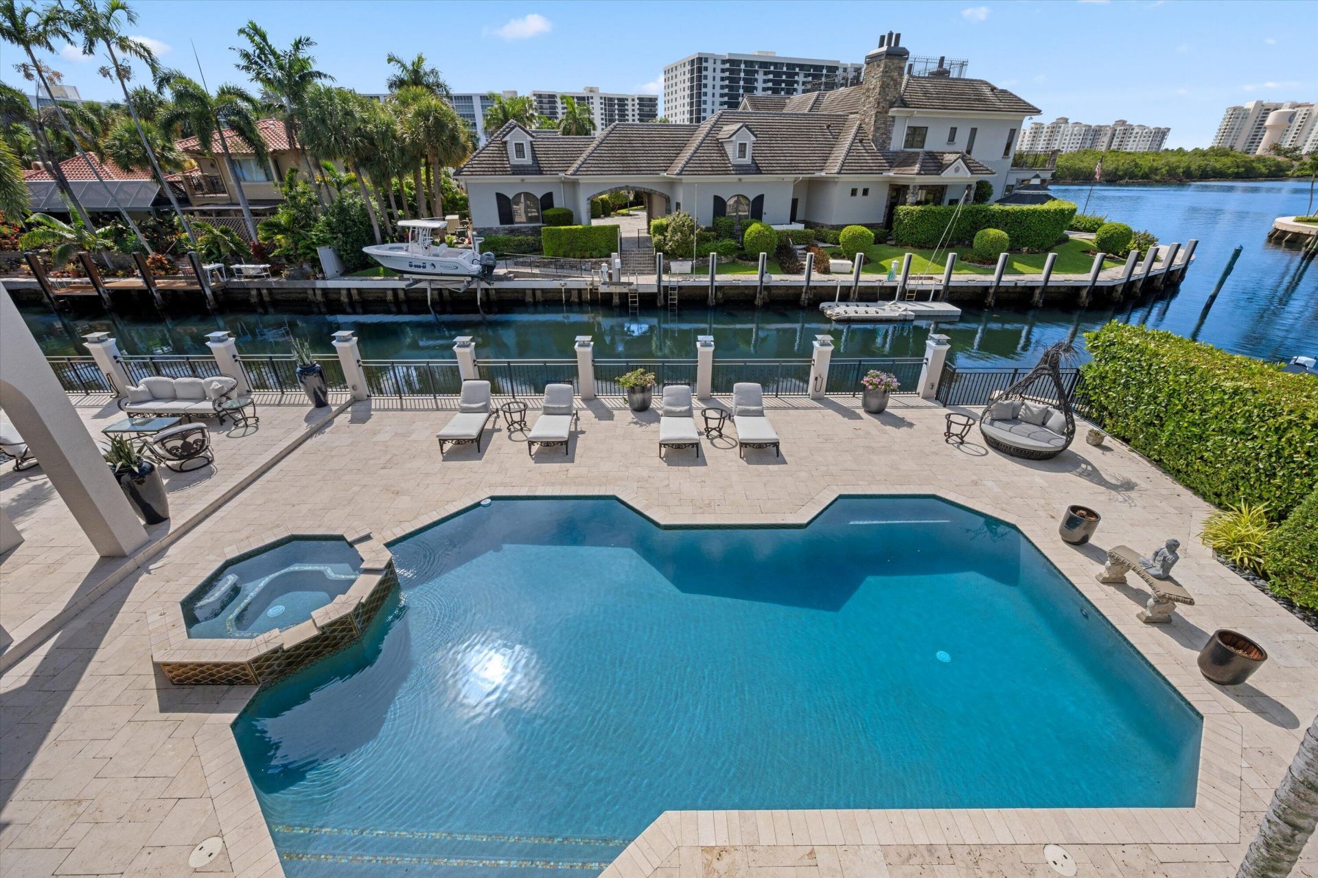 7474 NE Bay Cove Court, Boca Raton, FL 33487 Photo