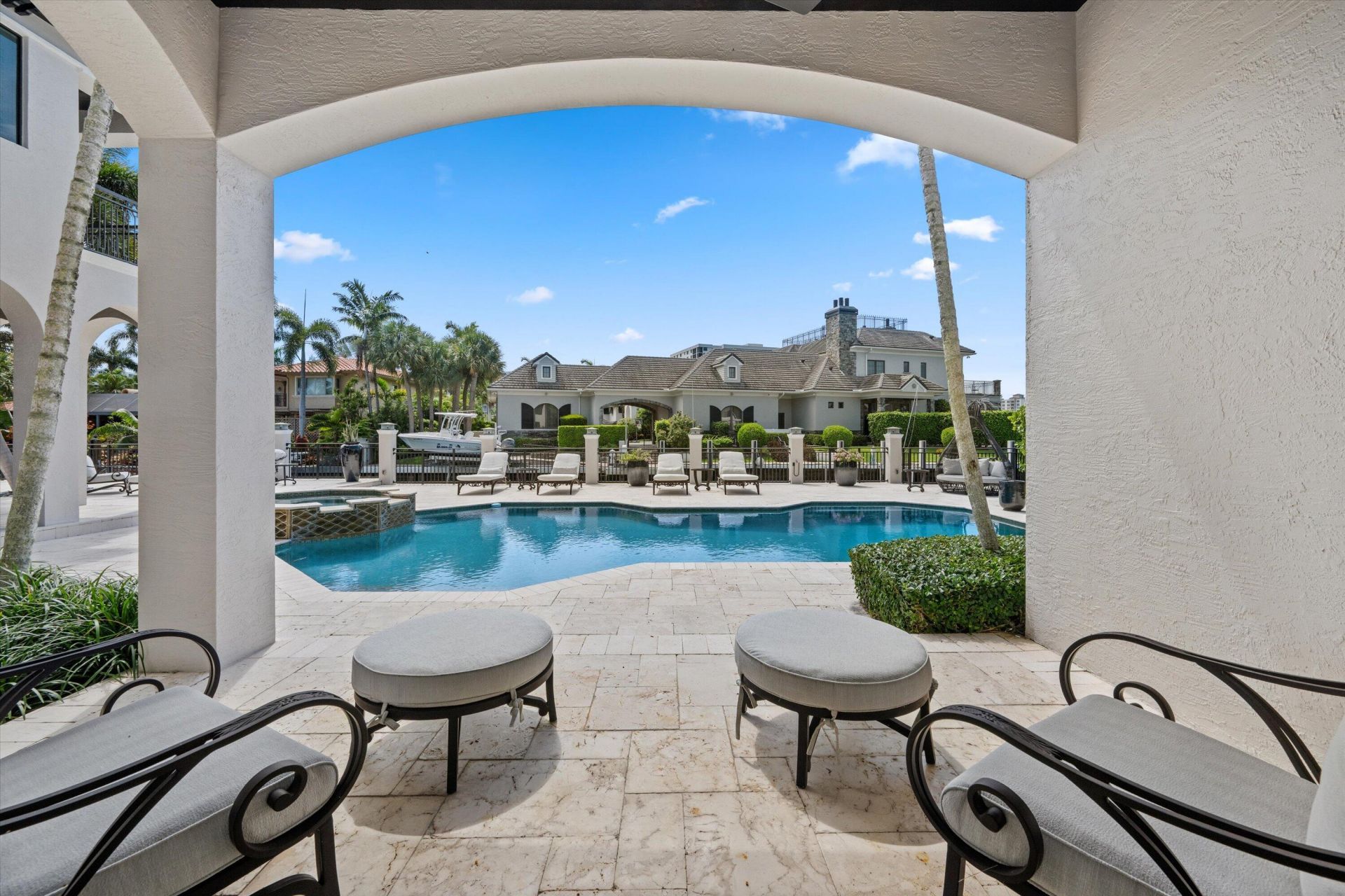 7474 NE Bay Cove Court, Boca Raton, FL 33487 Photo