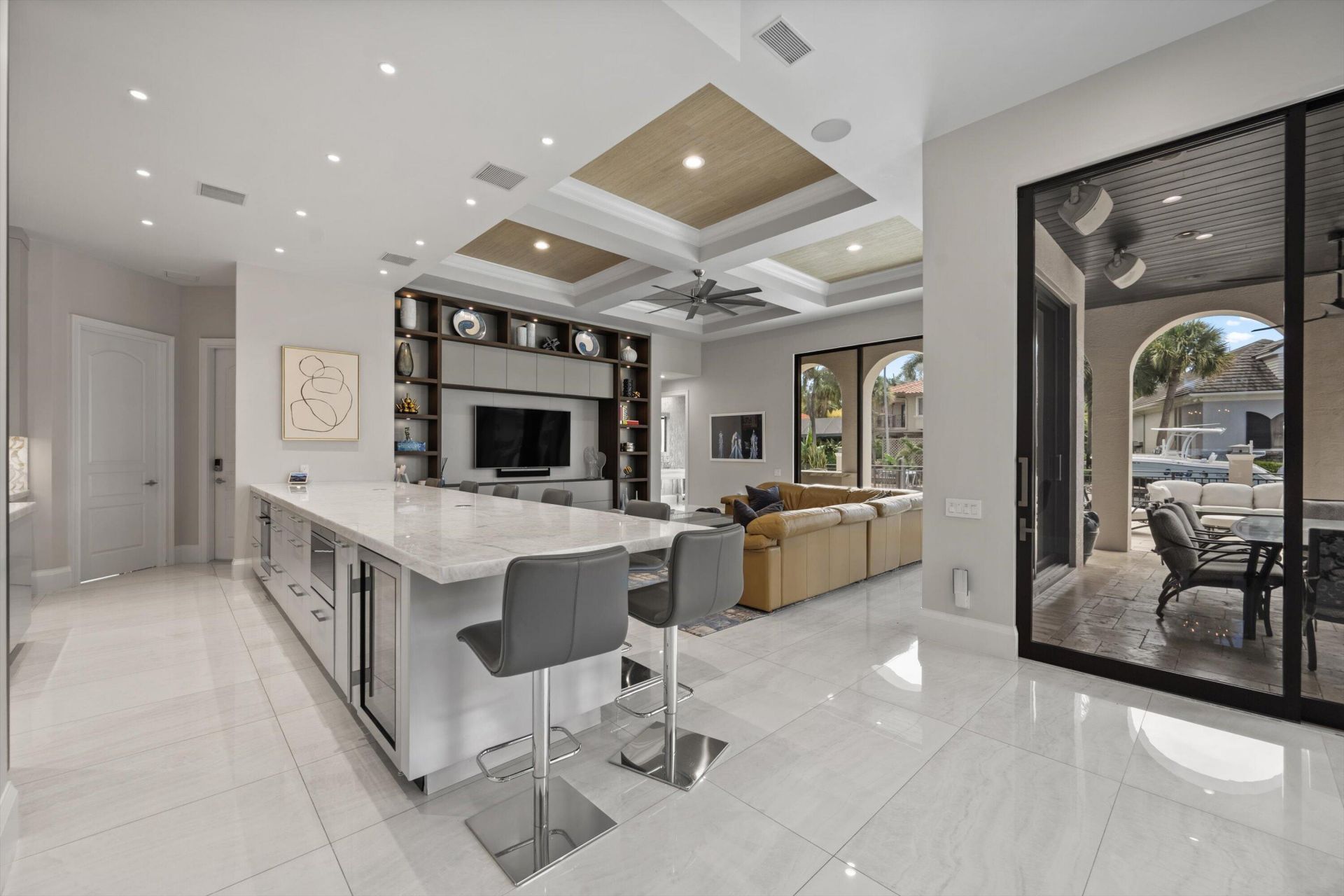7474 NE Bay Cove Court, Boca Raton, FL 33487 Photo