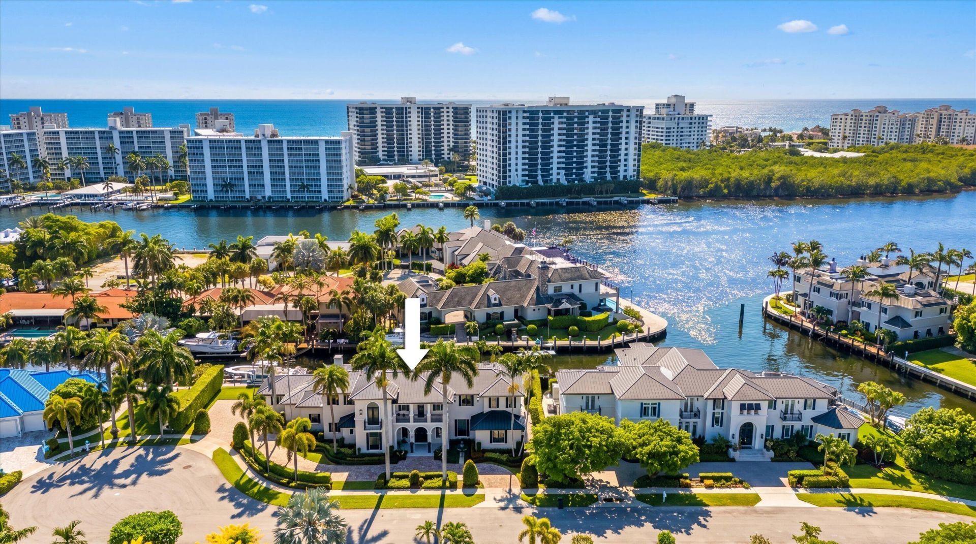 7474 NE Bay Cove Court, Boca Raton, FL 33487 Photo