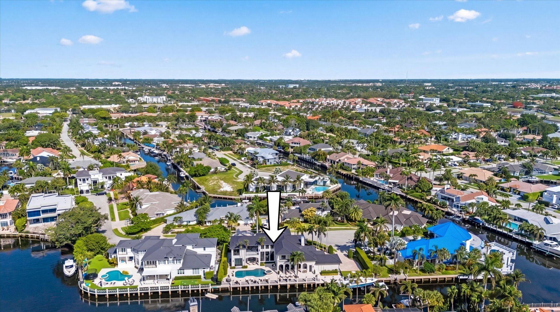 7474 NE Bay Cove Court, Boca Raton, FL 33487 Photo