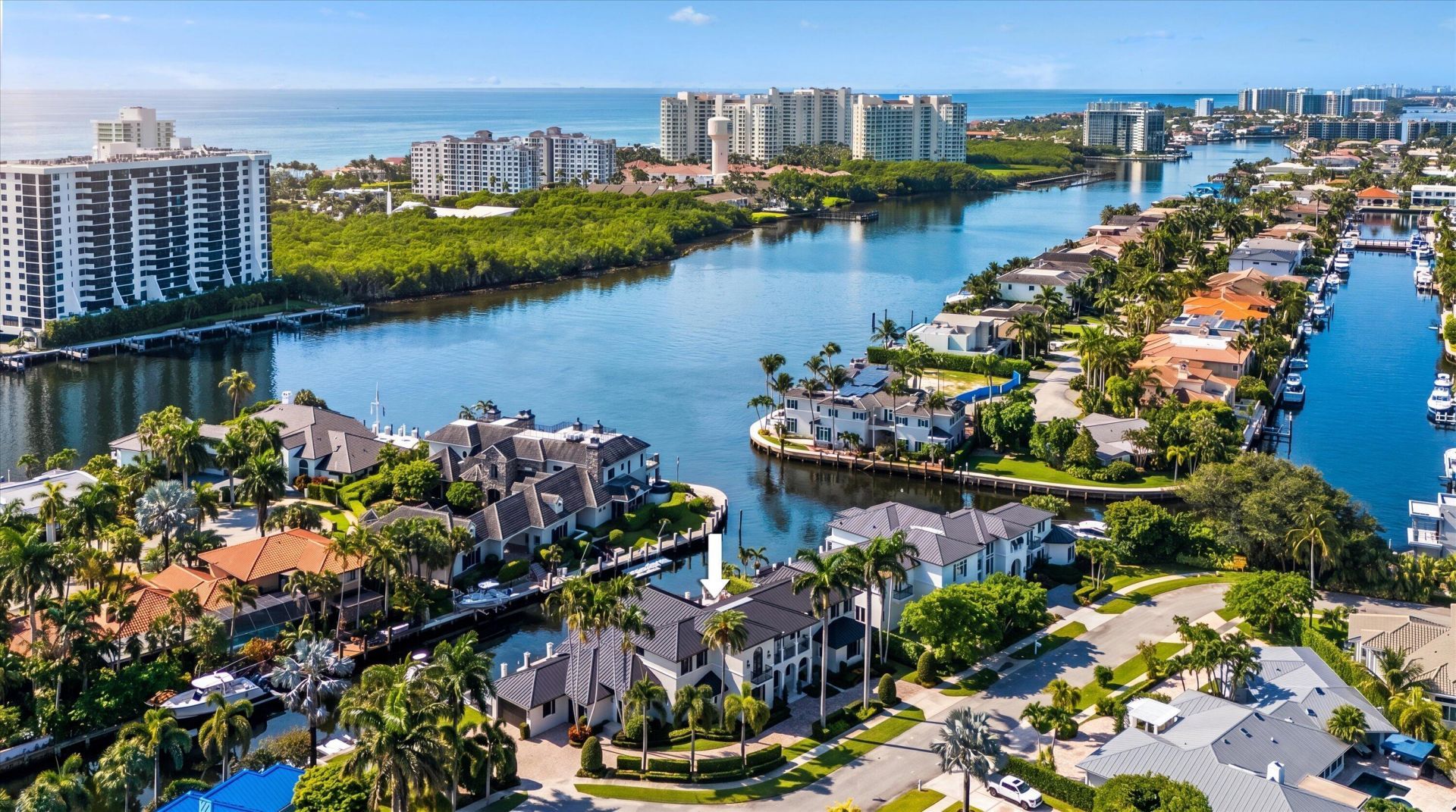 7474 NE Bay Cove Court, Boca Raton, FL 33487 Photo