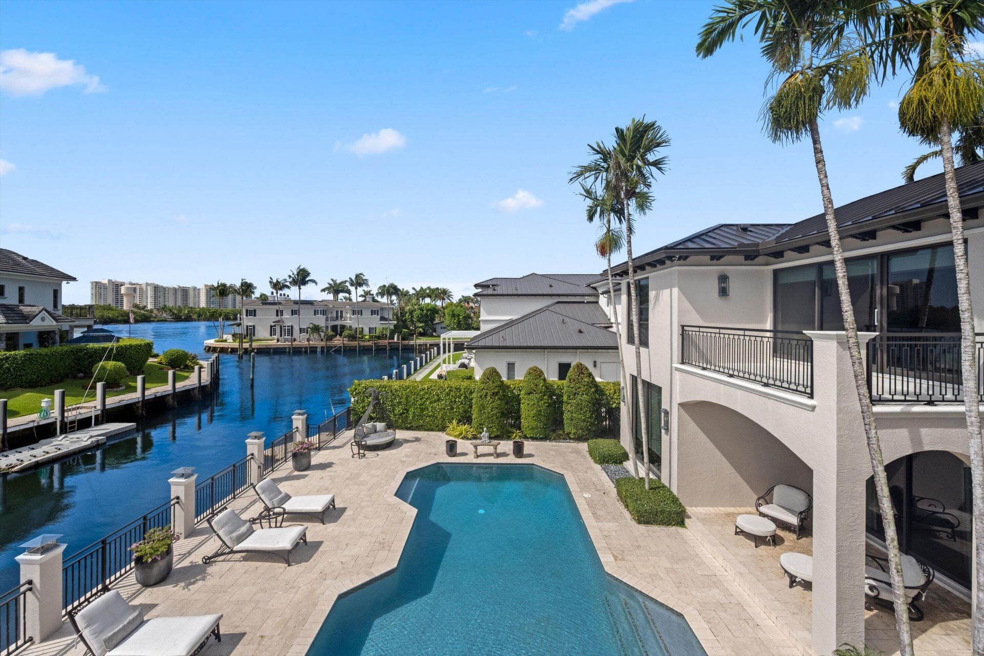 7474 NE Bay Cove Court, Boca Raton, FL 33487 Photo