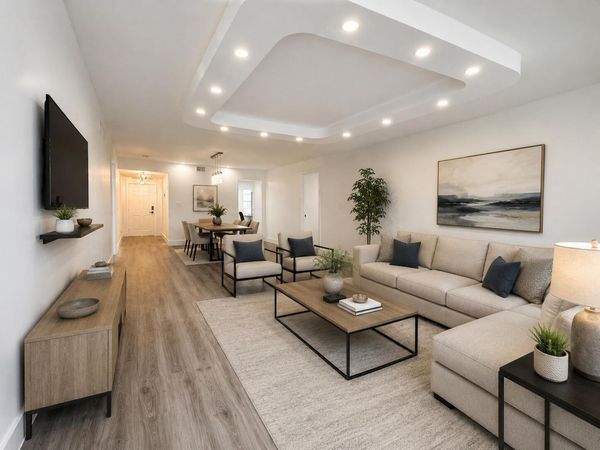 3930 Oaks Clubhouse Drive, Unit 303, Pompano Beach, FL 33069