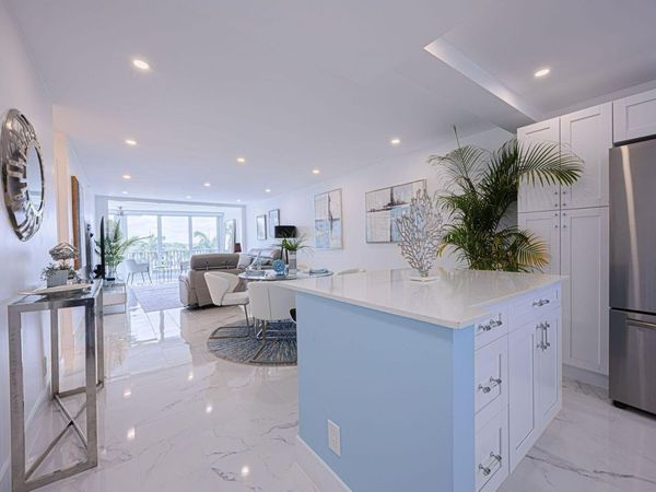 3224 S Ocean Boulevard, Unit 612b, Highland Beach, FL 33487