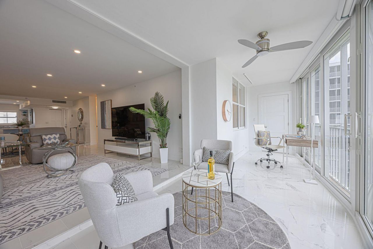 3224 S Ocean Boulevard, Unit 612b, Highland Beach, FL 33487 Photo