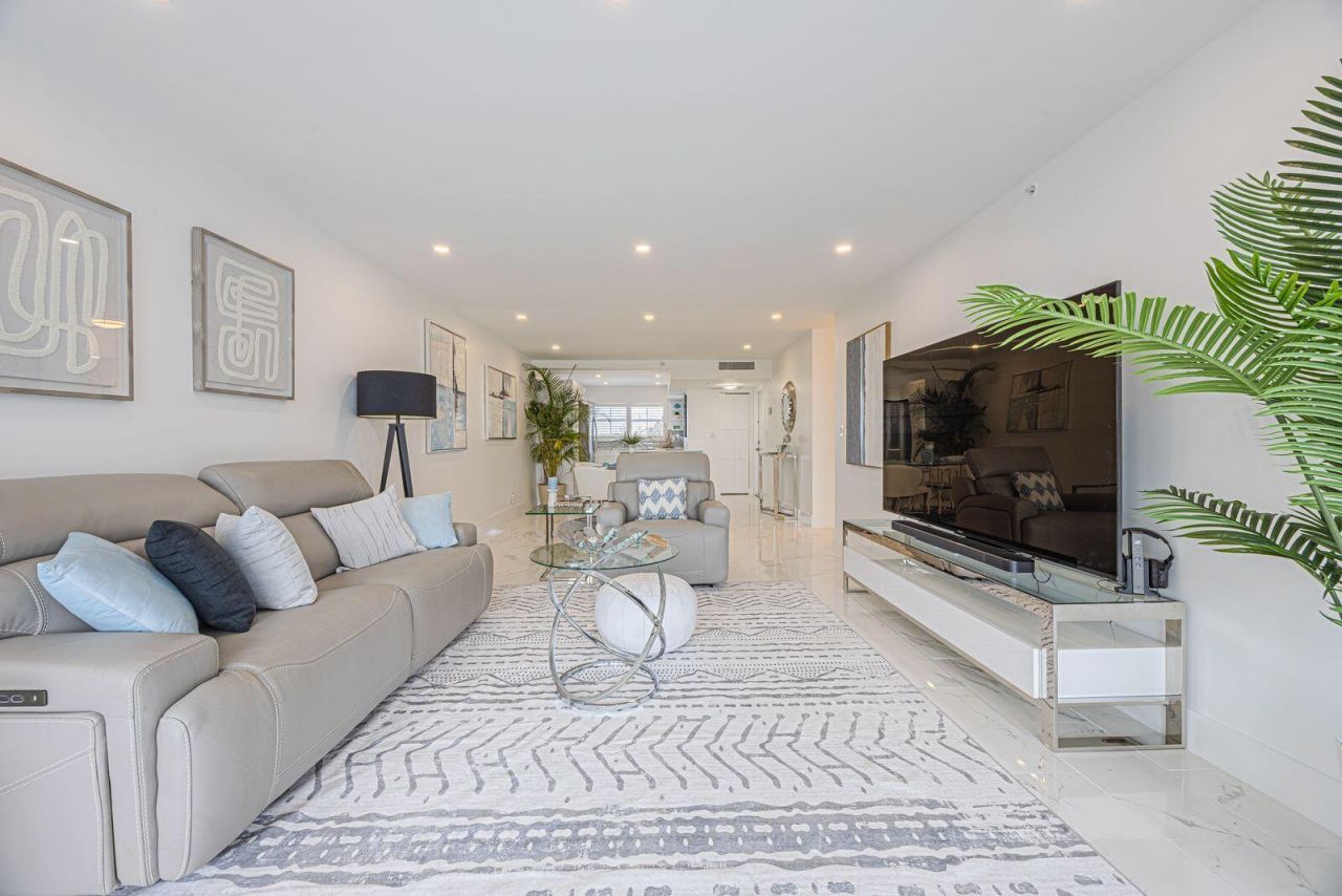 3224 S Ocean Boulevard, Unit 612b, Highland Beach, FL 33487 Photo