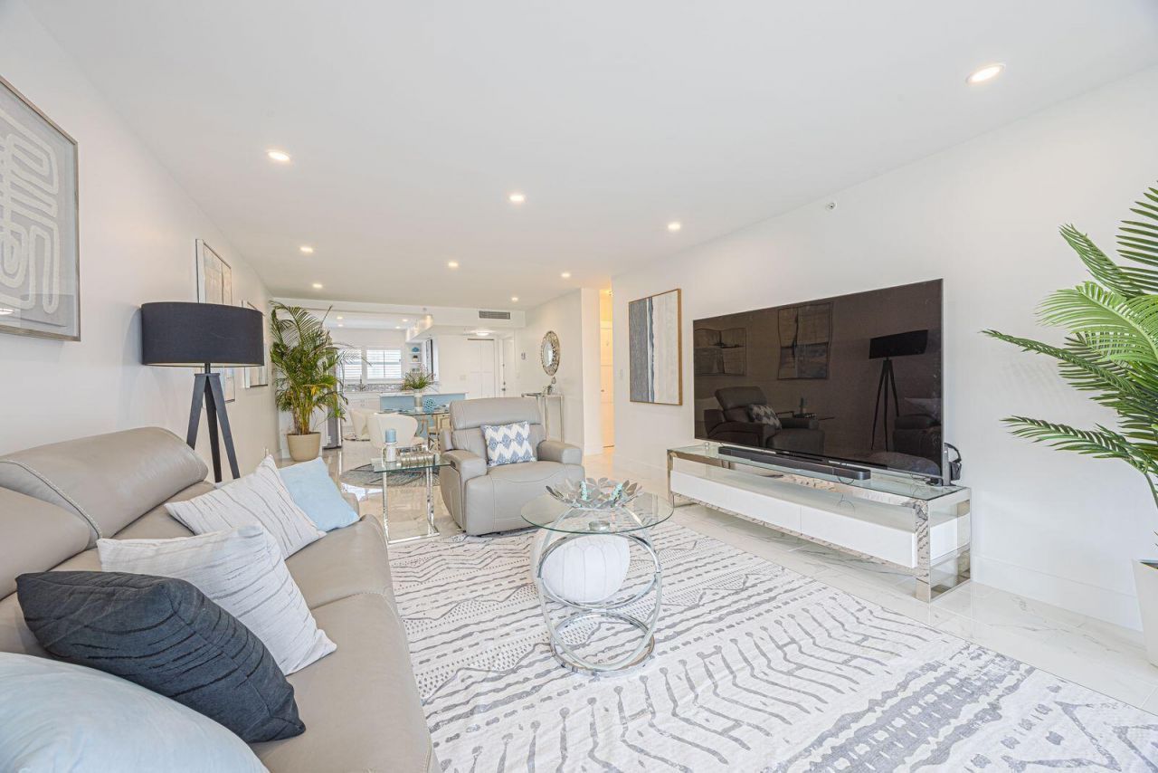 3224 S Ocean Boulevard, Unit 612b, Highland Beach, FL 33487 Photo